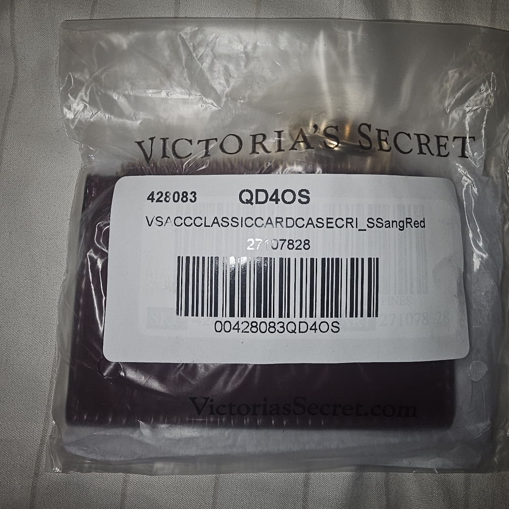 VS Card Case Keychain - Picture 4 of 4